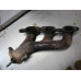 05T007 Left Exhaust Manifold For 14-21 CHEVROLET SILVERADO 1500  4.3 12631812